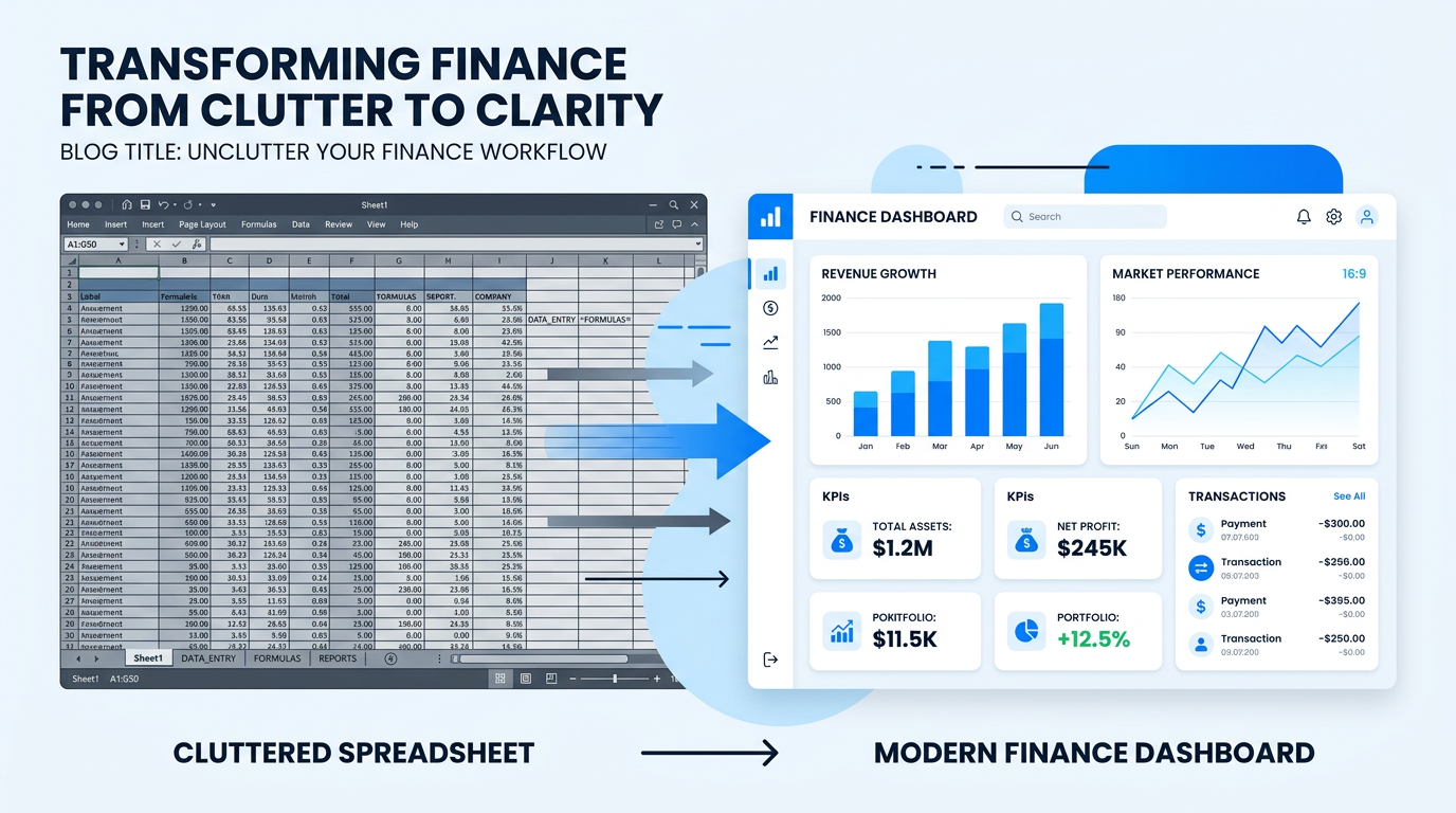How to Create a Professional Invoice in Excel: A Step-by-Step Guide