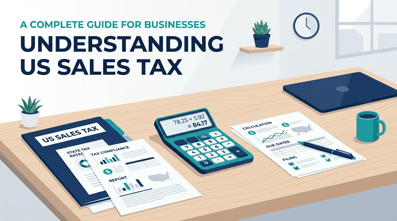 How to Calculate Sales Tax: A Quick Guide for Small Business Owners